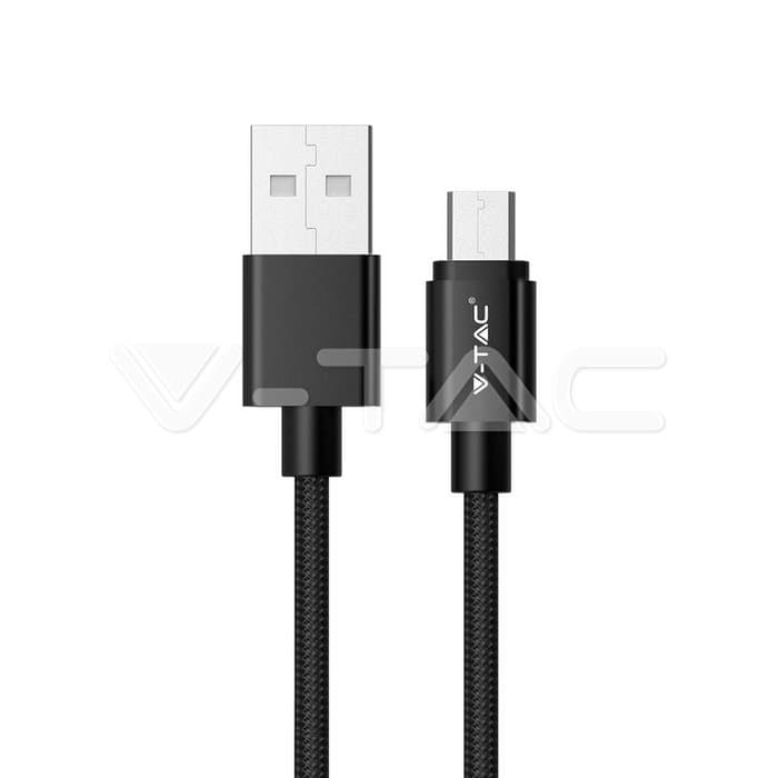 Микро USB Кабел Платина Серија