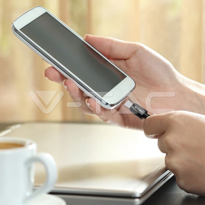 Микро USB Кабел Платина Серија