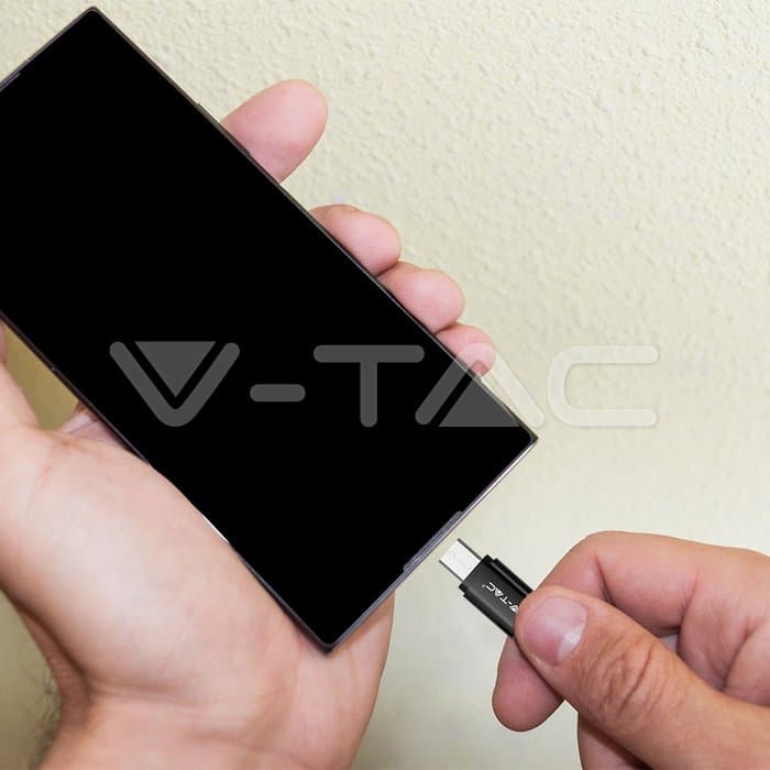 Микро USB Кабел Платина Серија