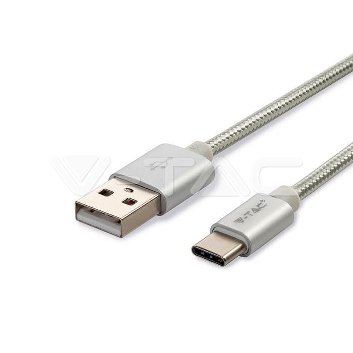Тип Ц USB Кабел Платина Серија
