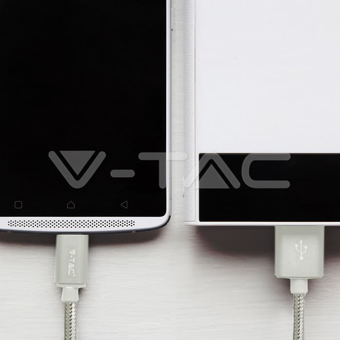 Тип Ц USB Кабел Платина Серија