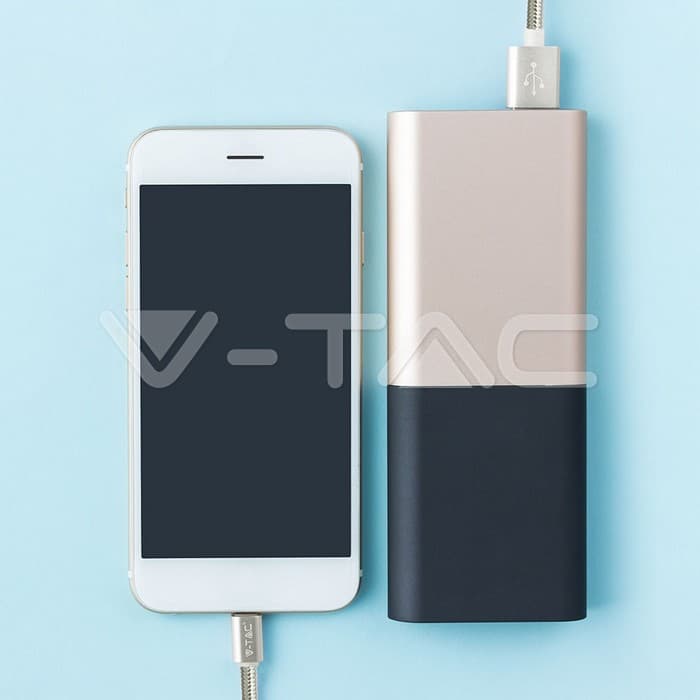 Тип Ц USB Кабел Платина Серија