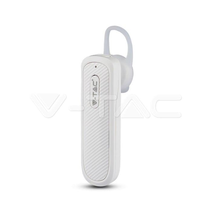 Слушалки Bluetooth 70mAh Бела - featured image