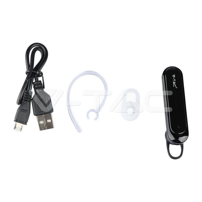 Слушалки Bluetooth 170mAh