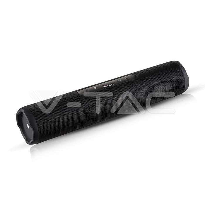 Преносен Bluetooth Звучник Ткаенина 1200mAh Батерија