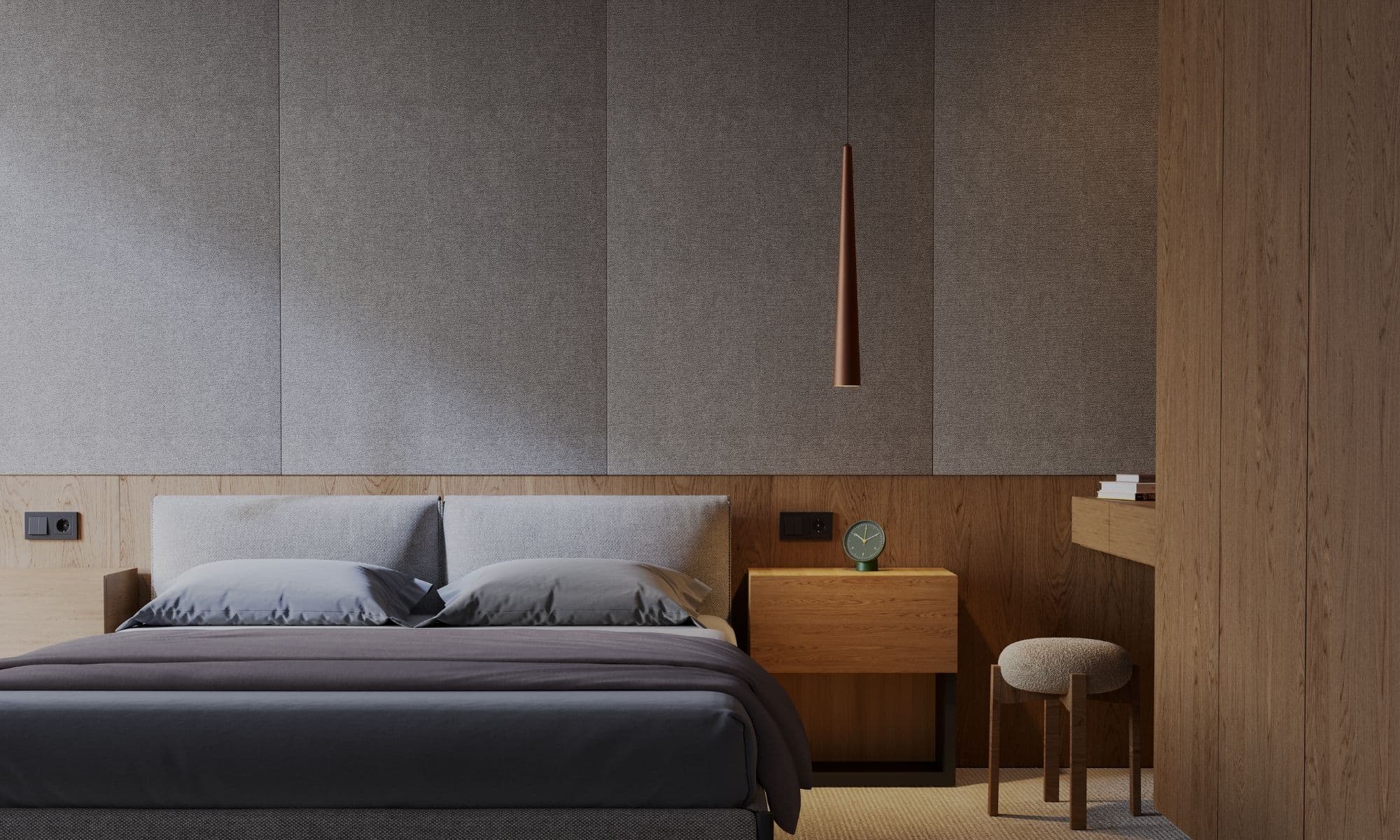 Спална соба